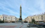 Tour Nga: Khám phá Moscow - Saint Petersburg
